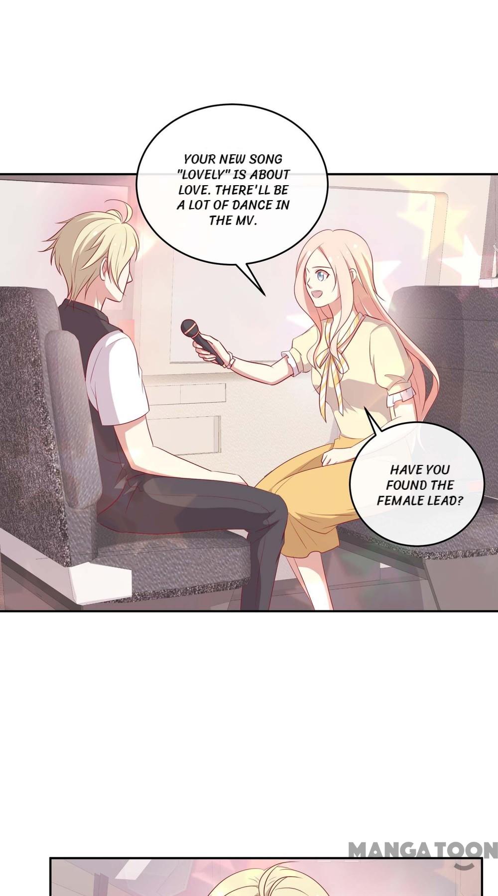 Romantic Relationship System Ch.64