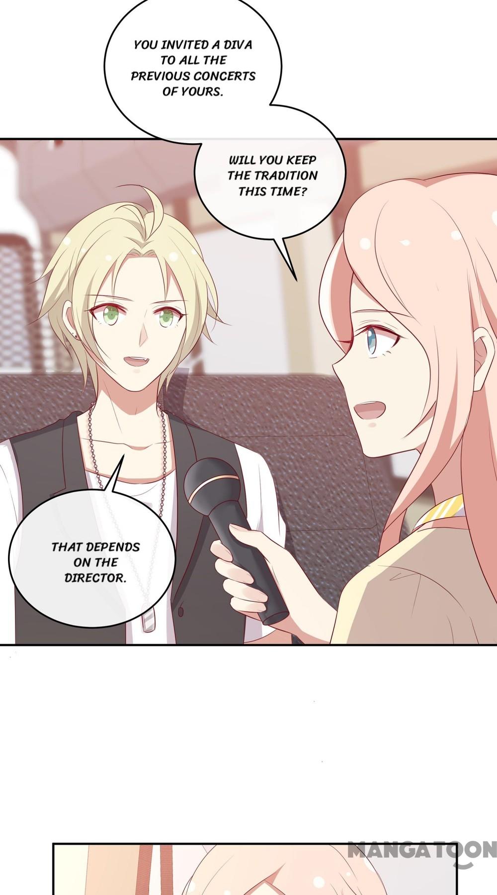 Romantic Relationship System Ch.65