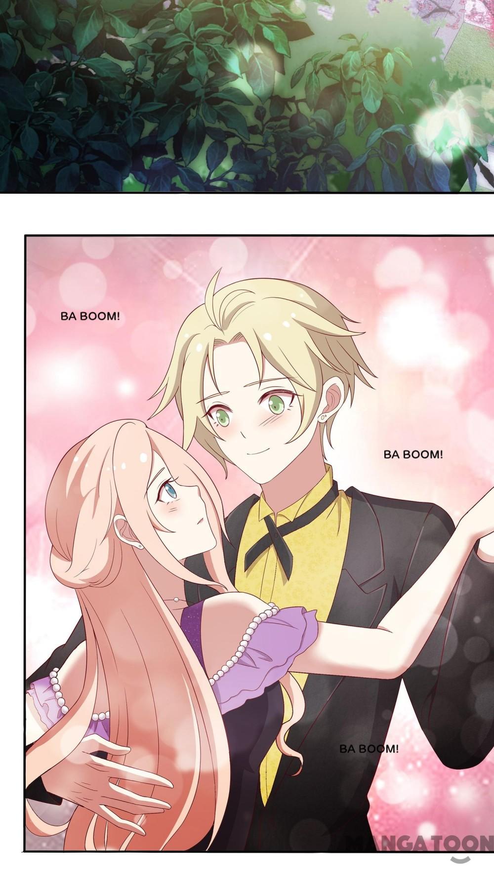 Romantic Relationship System Ch.71
