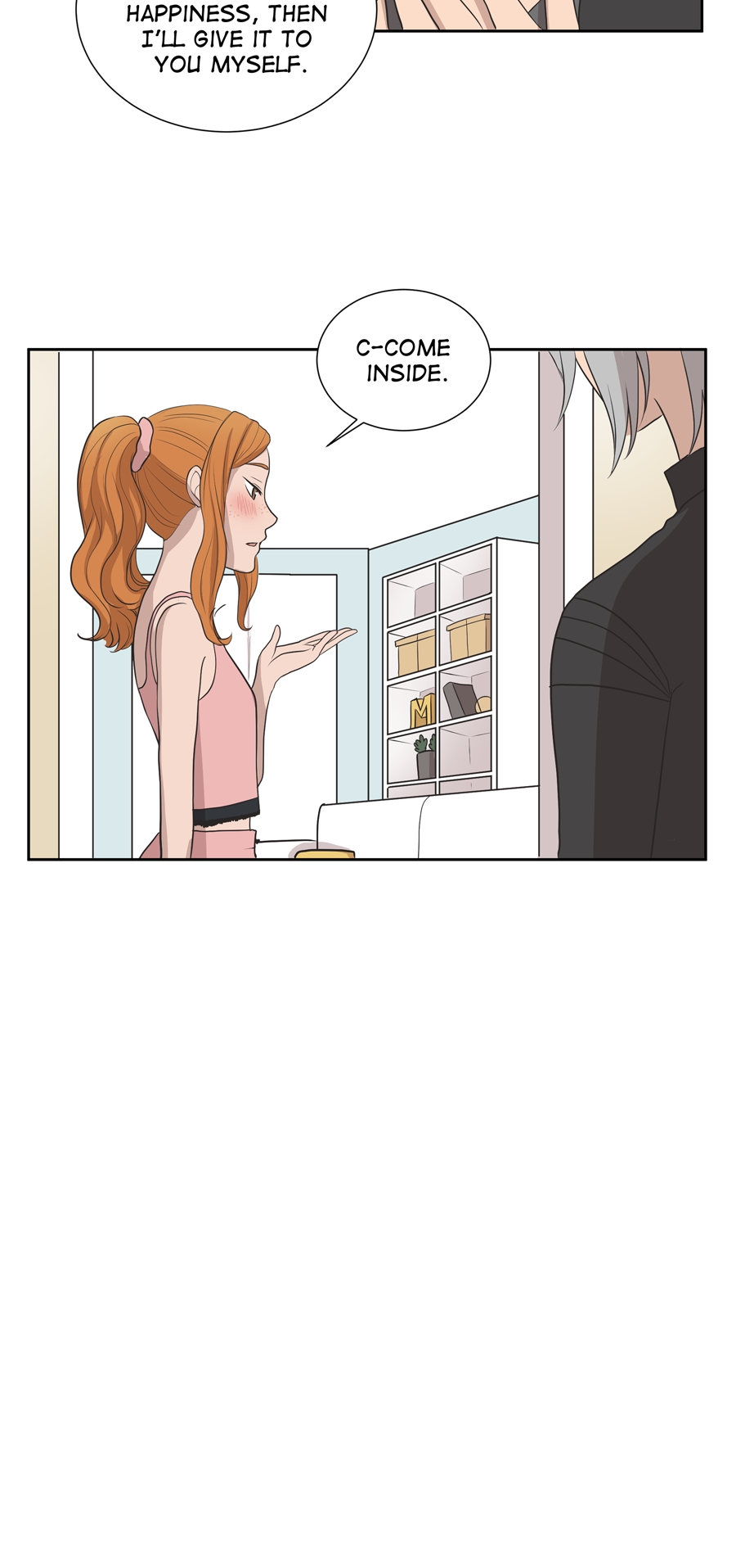 Lost and Found Ch.37