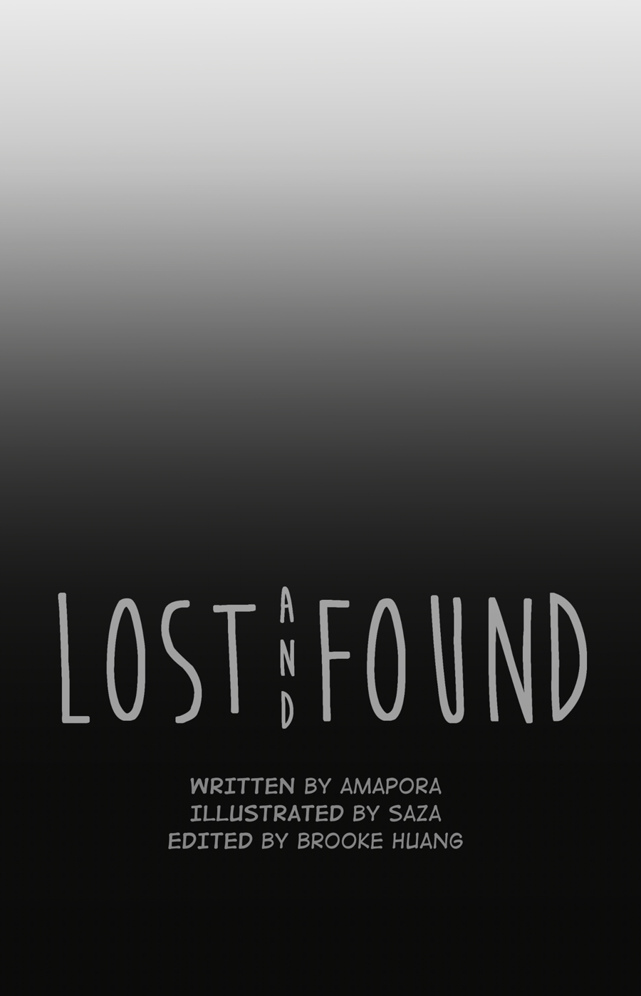 Lost and Found Ch.41