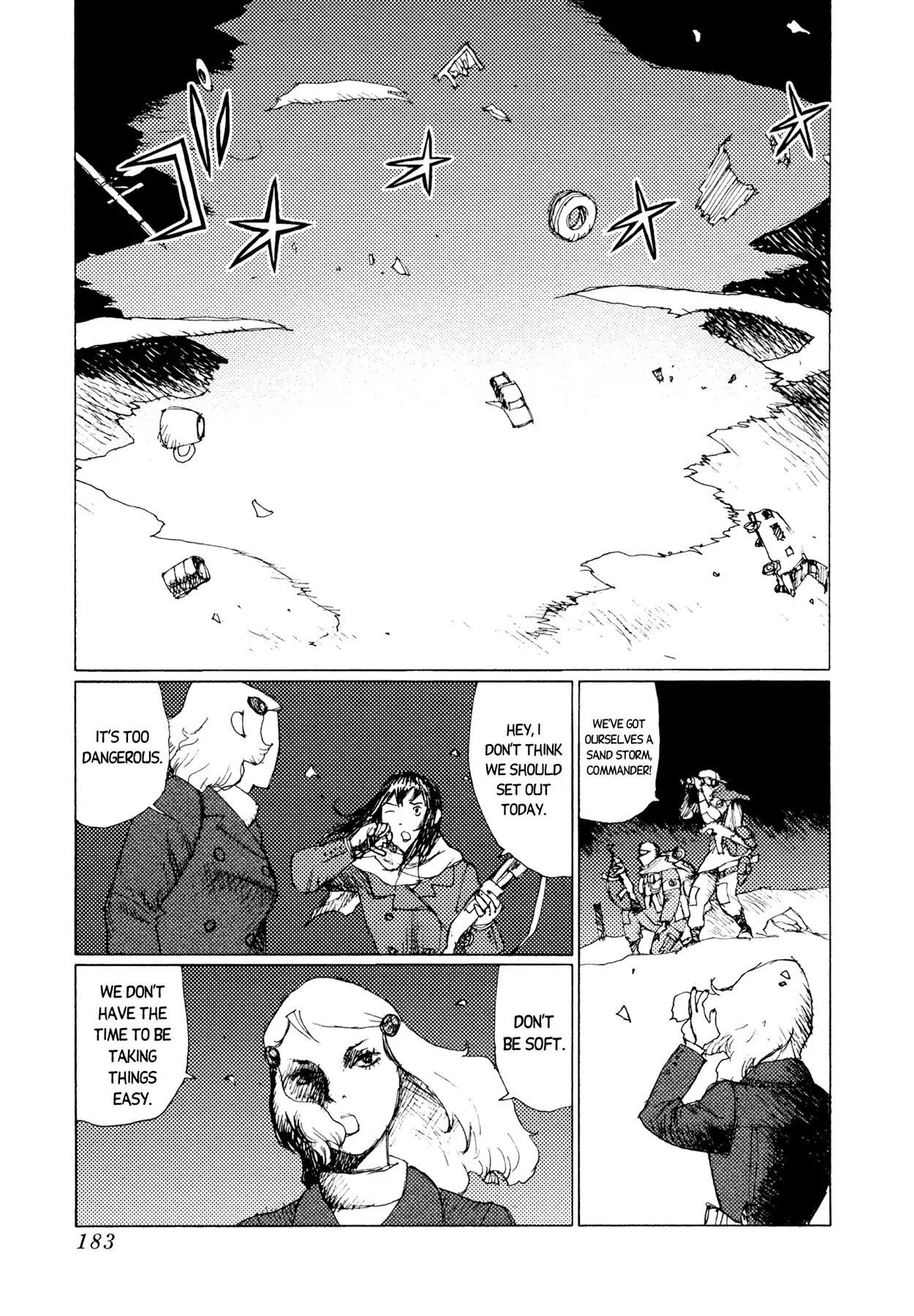 Jigoku no Alice Chapter 43: Damn Idiots! [END]