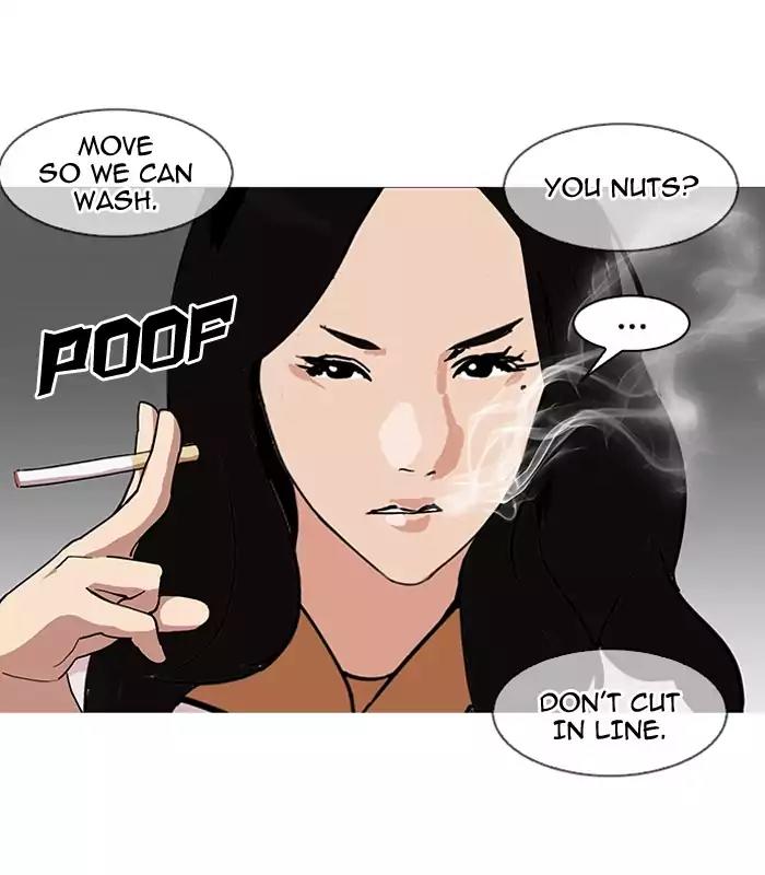 Lookism Chapter 143: Ep.143: