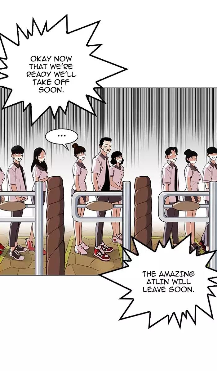 Lookism Chapter 143: Ep.143: