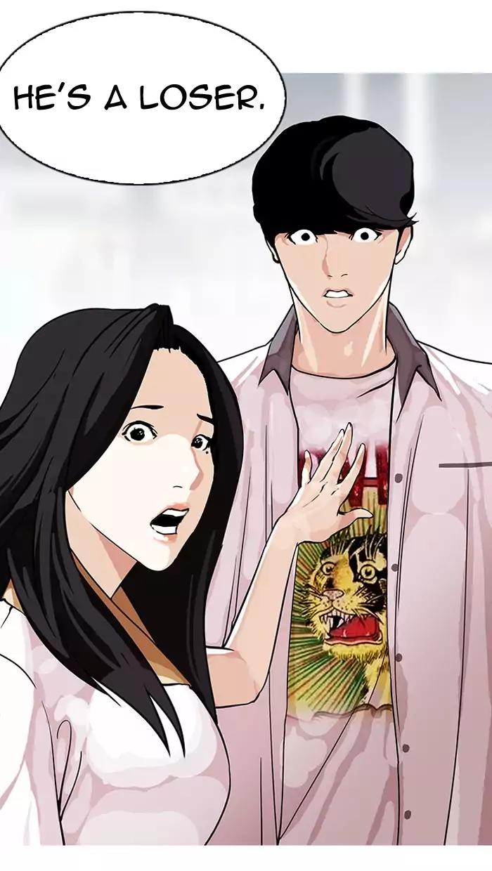 Lookism Chapter 145: Ep.145: