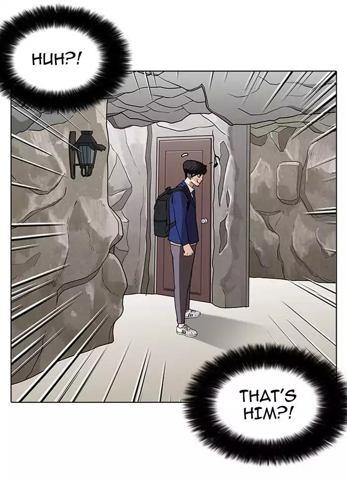Lookism Chapter 146: Ep.146: