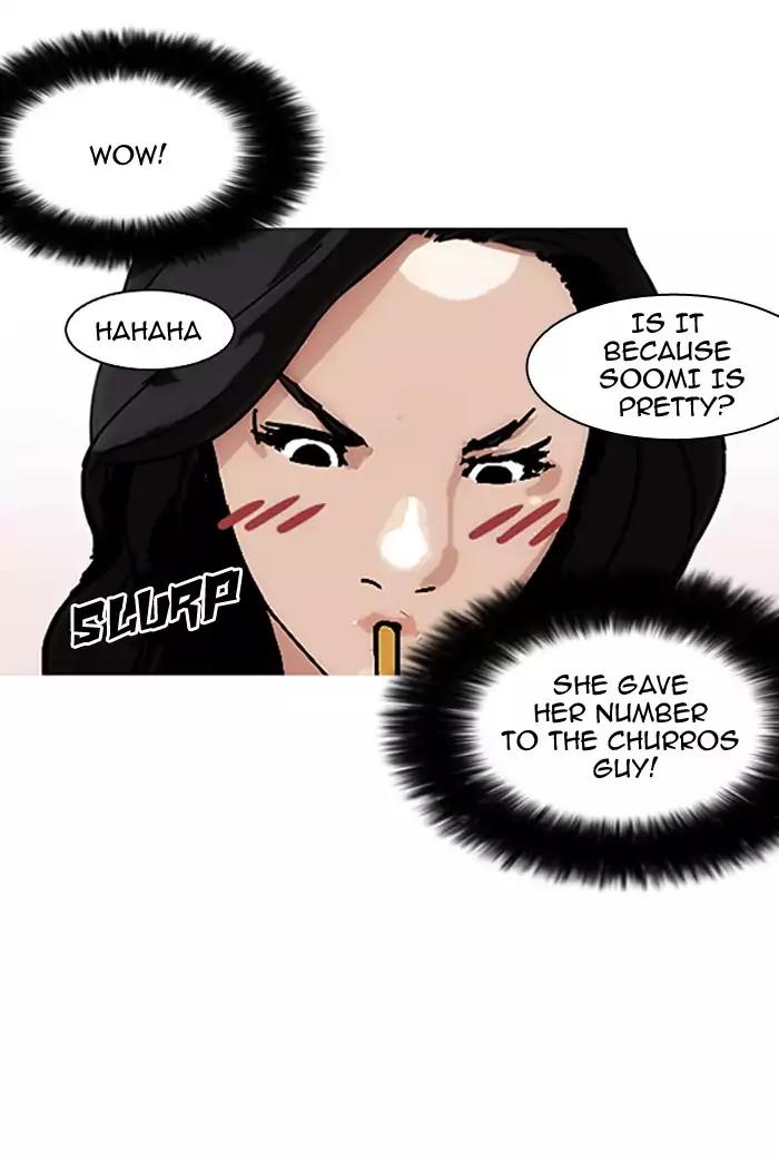 Lookism Chapter 147: Ep.147: