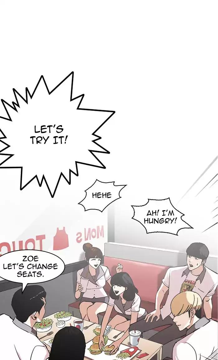 Lookism Chapter 148: Ep.148: