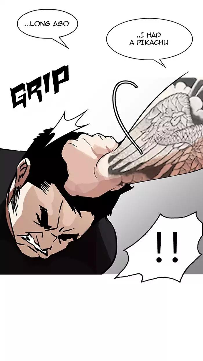 Lookism Chapter 148: Ep.148: