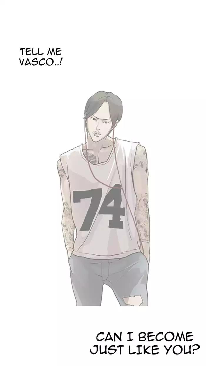 Lookism Chapter 149: Ep.149: