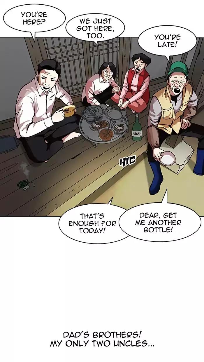 Lookism Chapter 153: Ep.153: