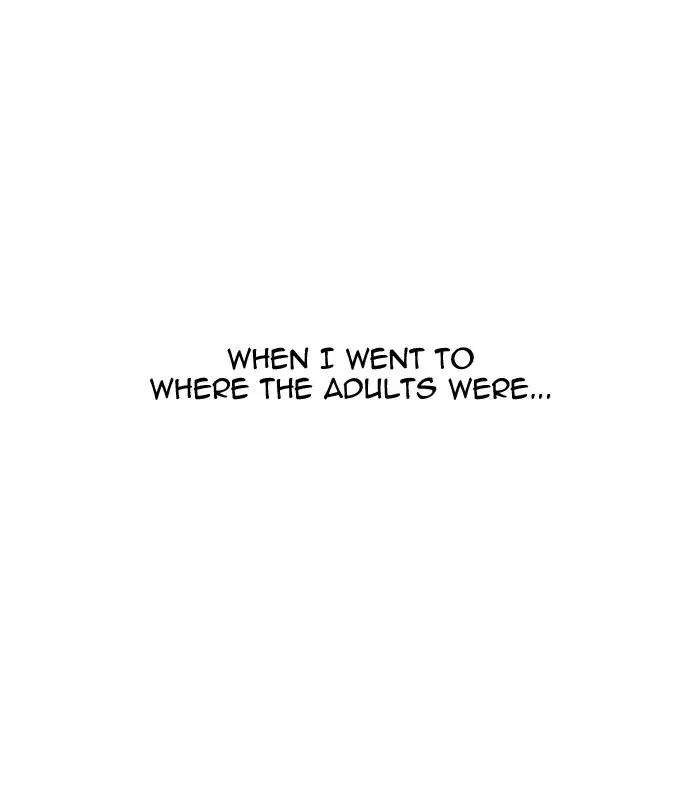 Lookism Chapter 154: Ep.154: