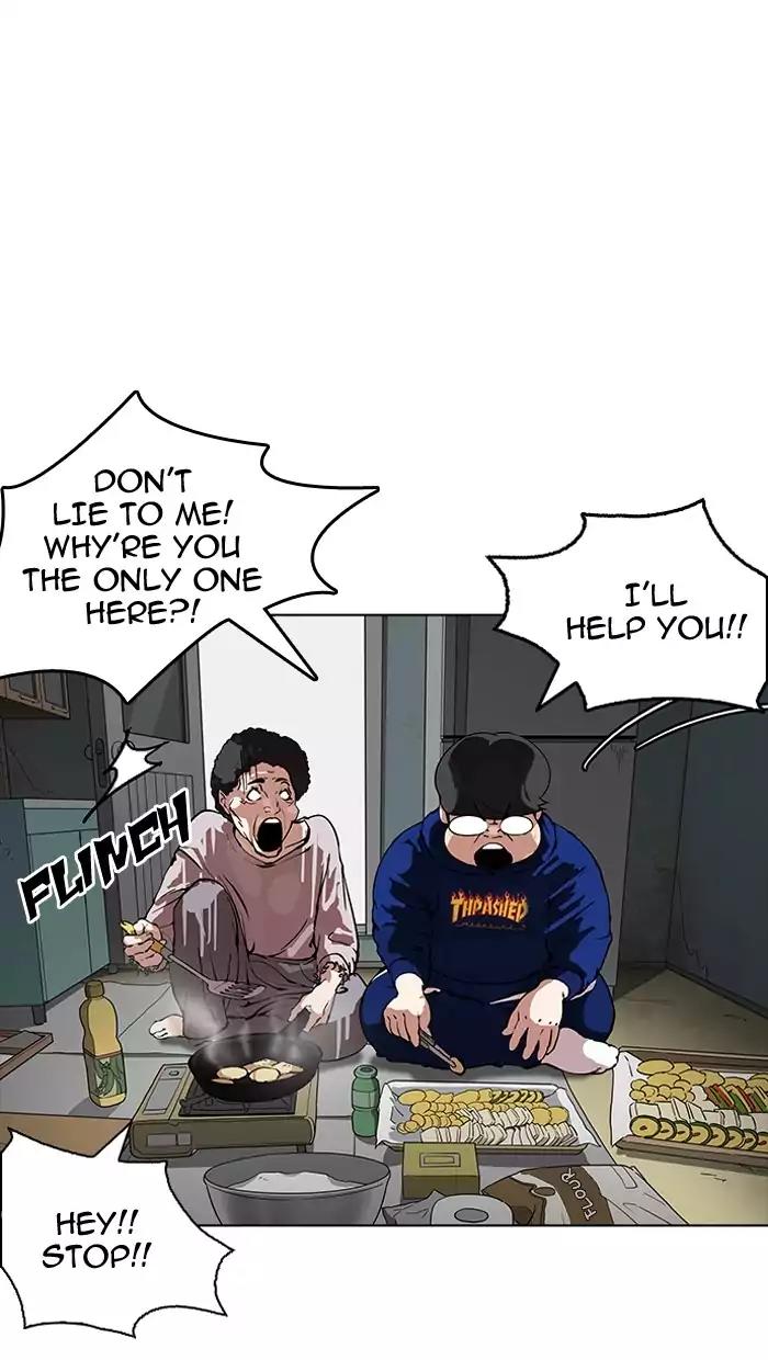 Lookism Chapter 154: Ep.154:
