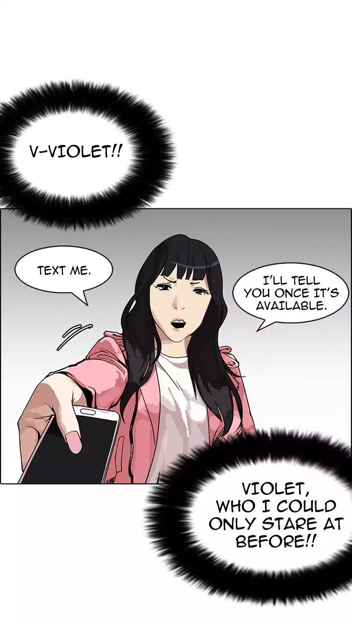 Lookism Chapter 155: Ep.155: