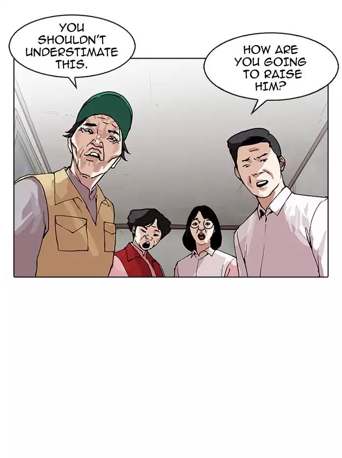Lookism Chapter 157: Ep.157: