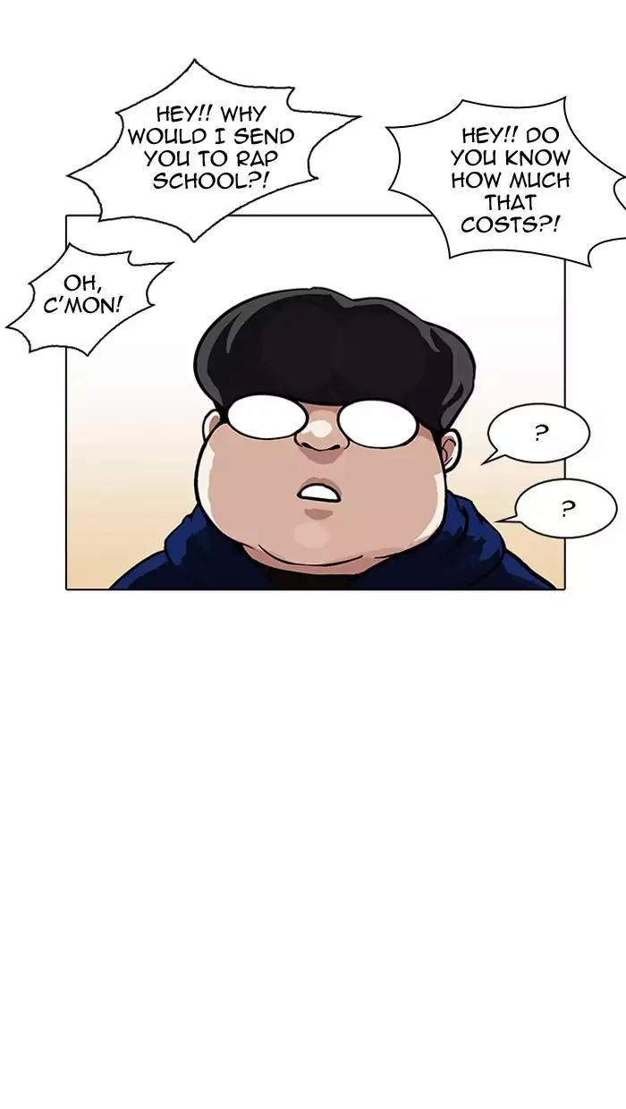 Lookism Chapter 157: Ep.157: