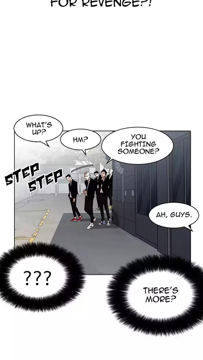 Lookism Chapter 158: Ep.158: