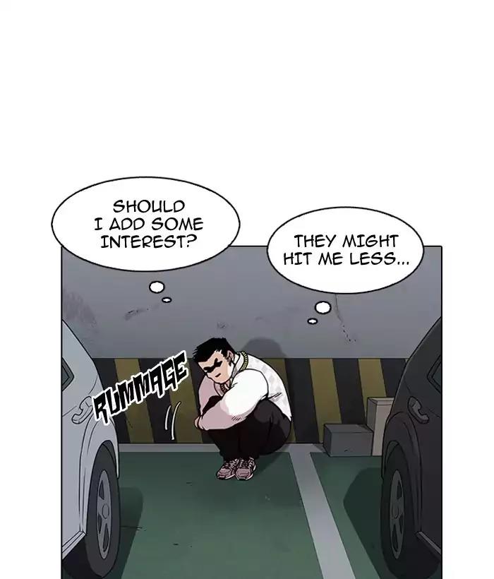 Lookism Chapter 159: Ep.159: