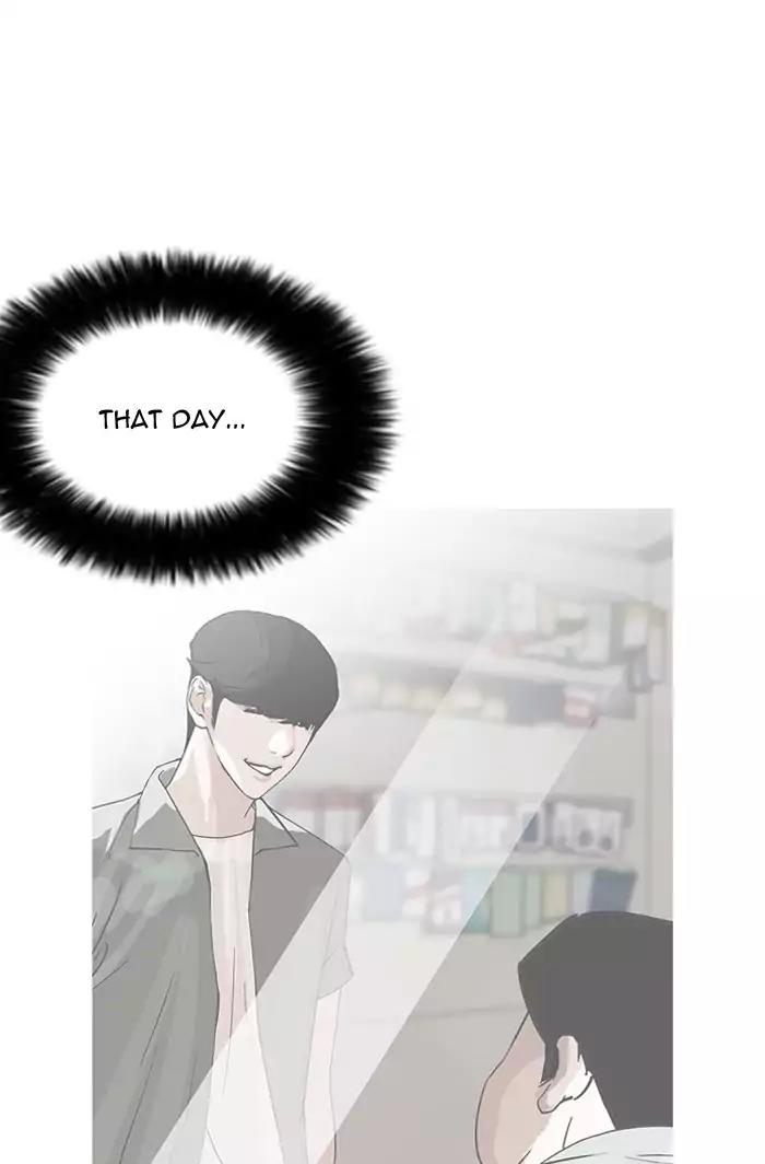 Lookism Chapter 161: Ep.161: