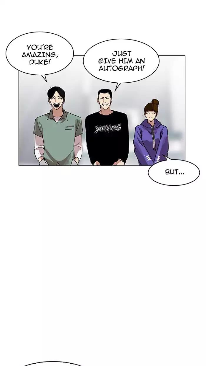 Lookism Chapter 162: Ep.162: