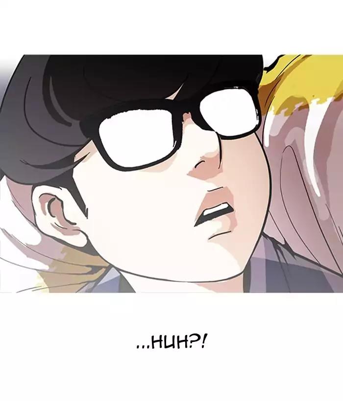 Lookism Chapter 163: Ep.163:
