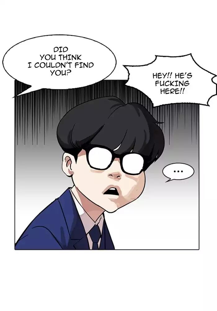 Lookism Chapter 165: Ep.165: