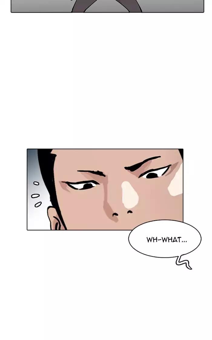 Lookism Chapter 166: Ep.166: