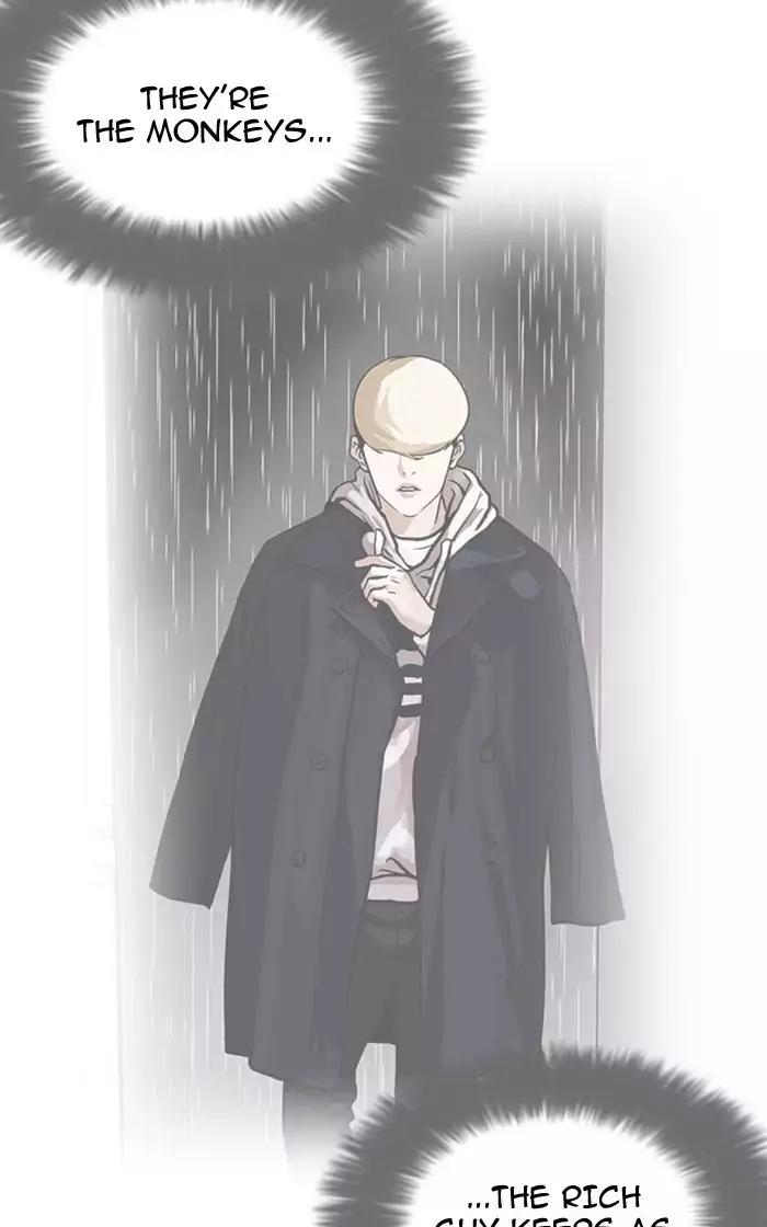 Lookism Chapter 167: Ep.167:
