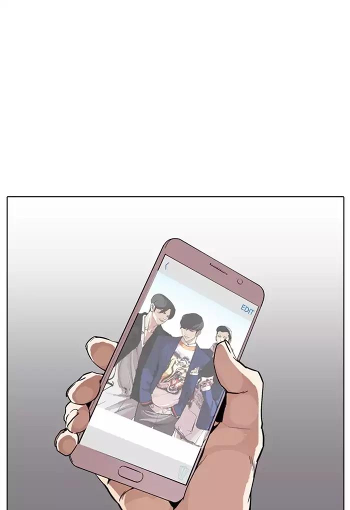 Lookism Chapter 168: Ep.168: