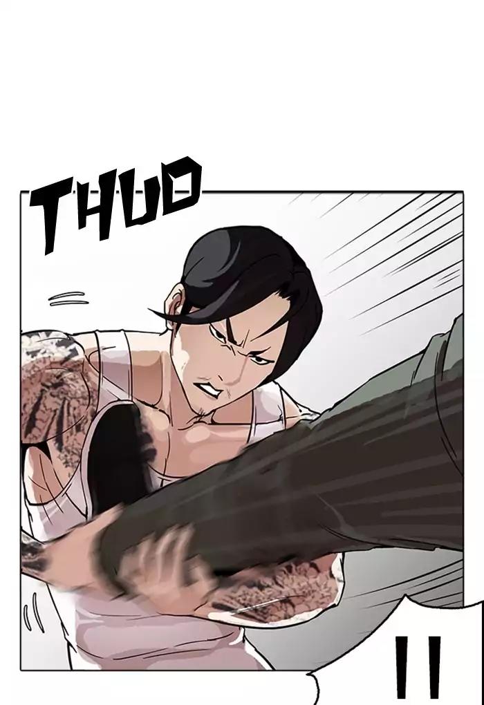 Lookism Chapter 169: Ep.169: