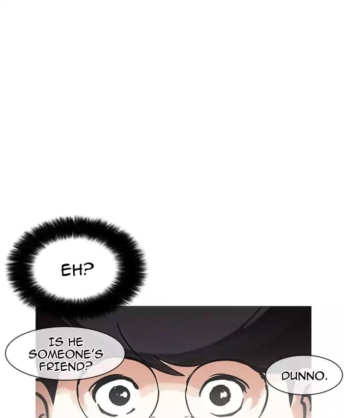 Lookism Chapter 173: Ep.173:
