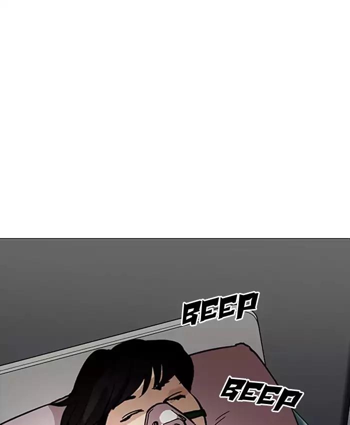 Lookism Chapter 173: Ep.173: