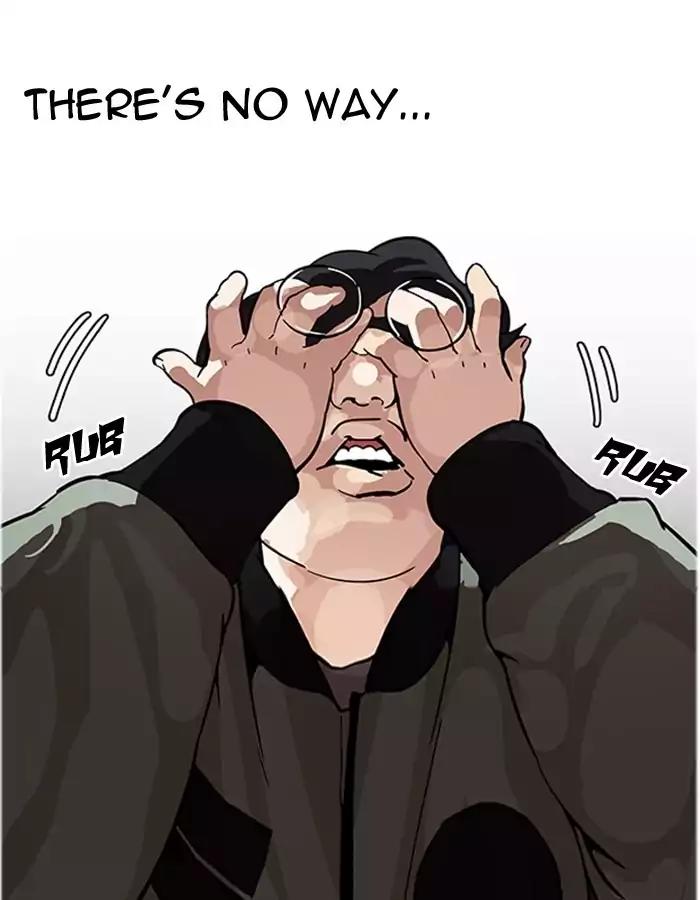 Lookism Chapter 174: Ep.174: