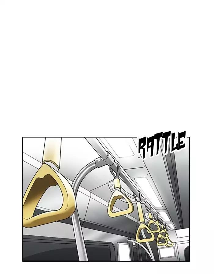 Lookism Chapter 175: Ep.175: