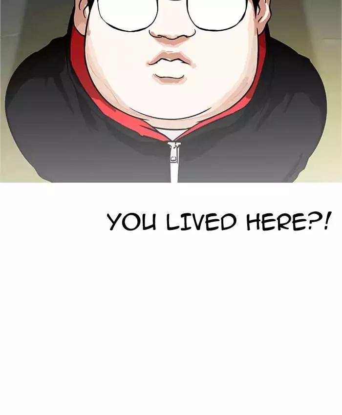 Lookism Chapter 177: Ep.177:
