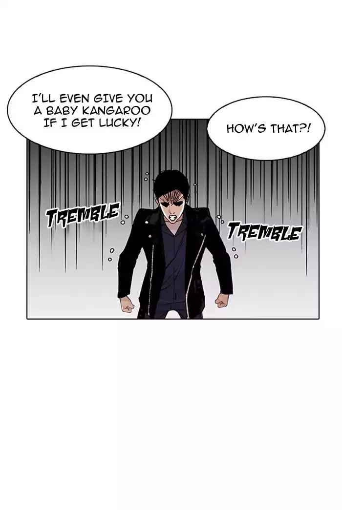 Lookism Chapter 178: Ep.178: