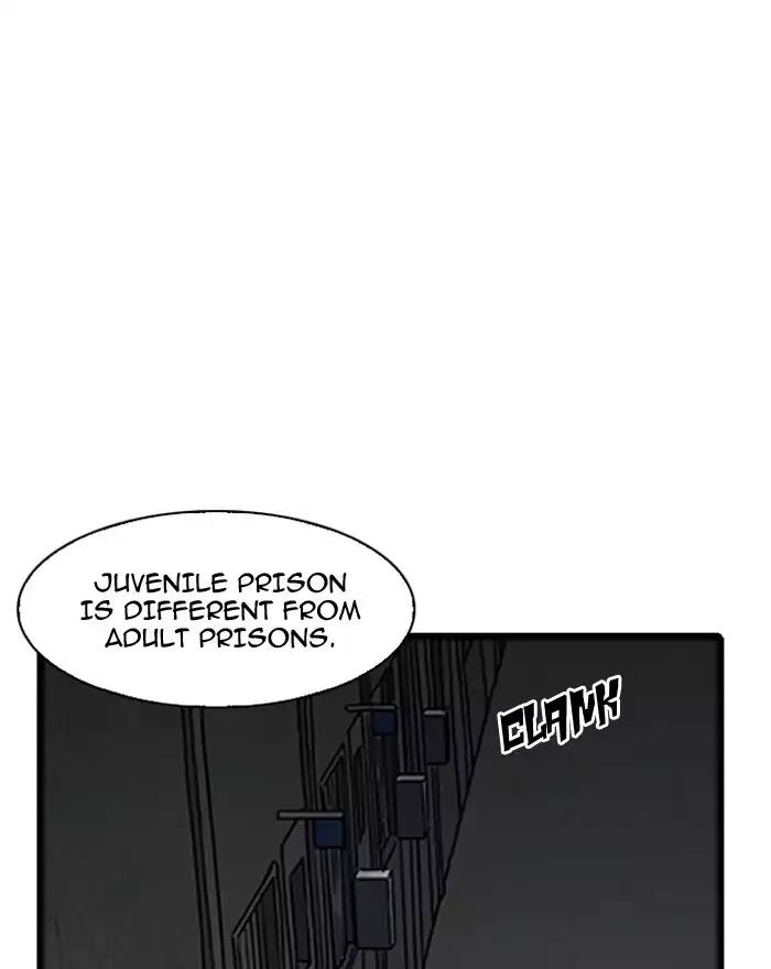Lookism Chapter 180: Ep.180: