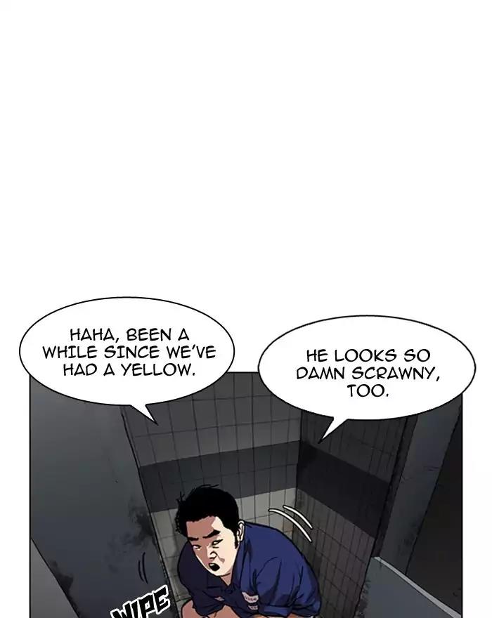 Lookism Chapter 180: Ep.180: