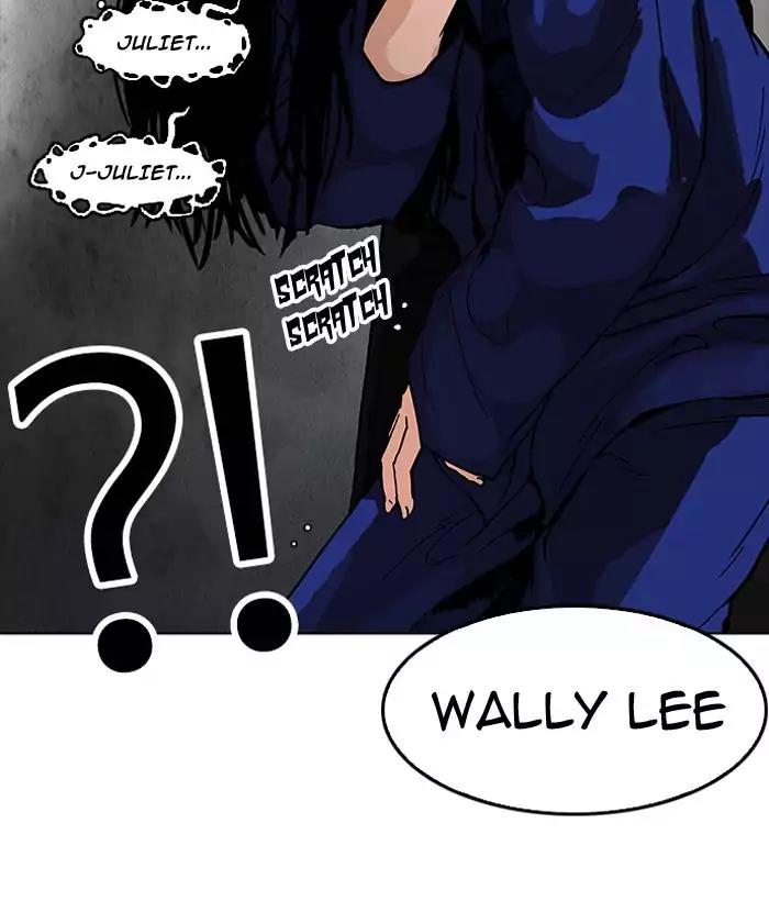 Lookism Chapter 181: Ep.181:
