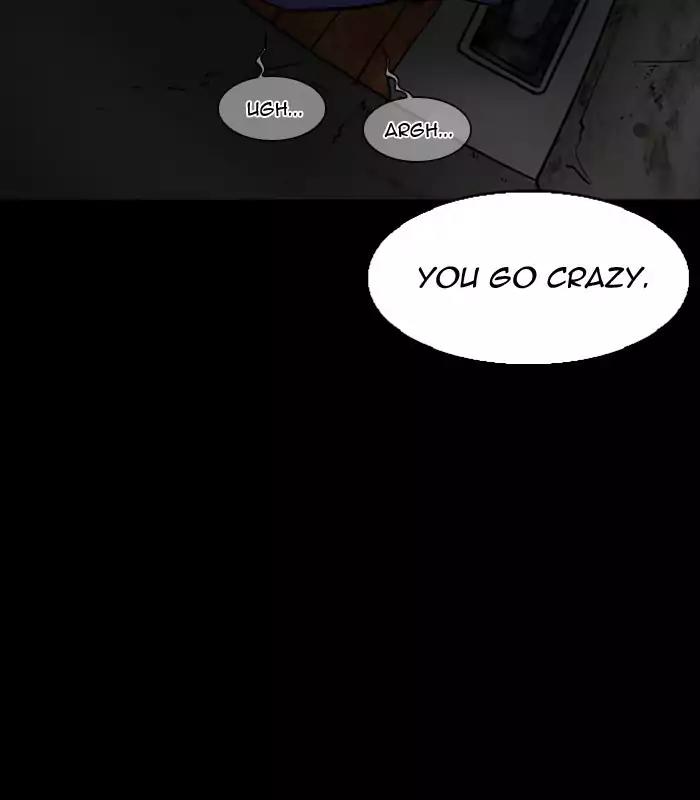 Lookism Chapter 184: Ep.184: