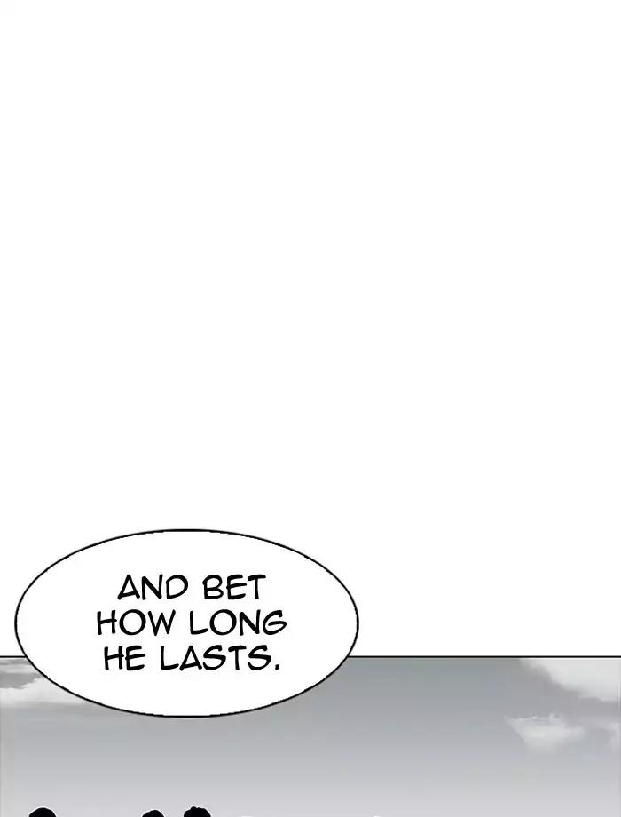 Lookism Chapter 185: Ep.185: