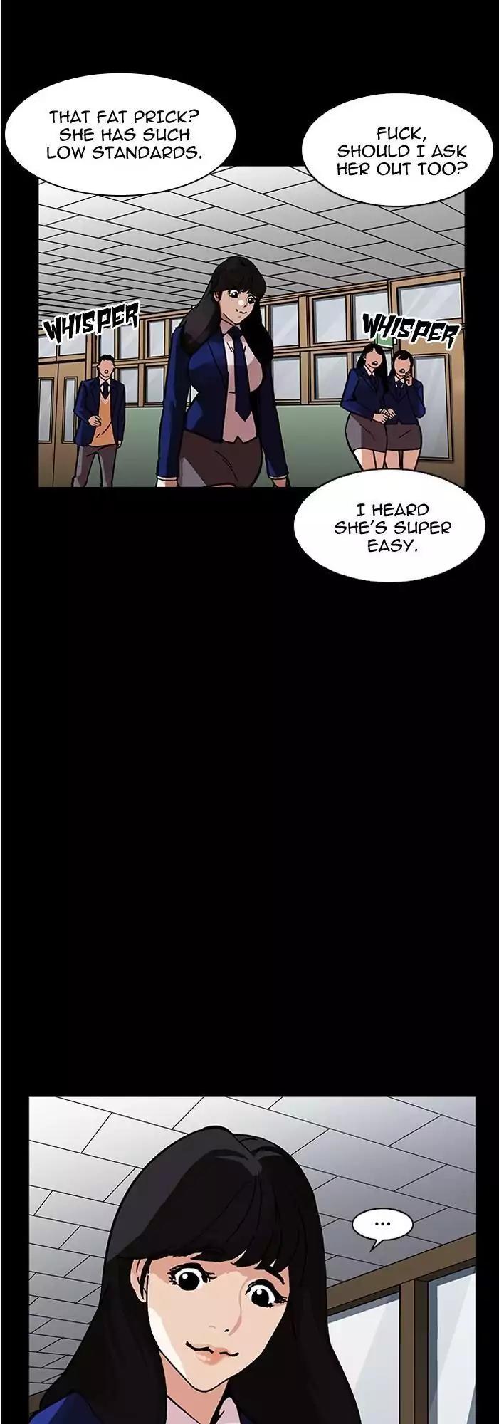 Lookism Chapter 196: Ep.196: