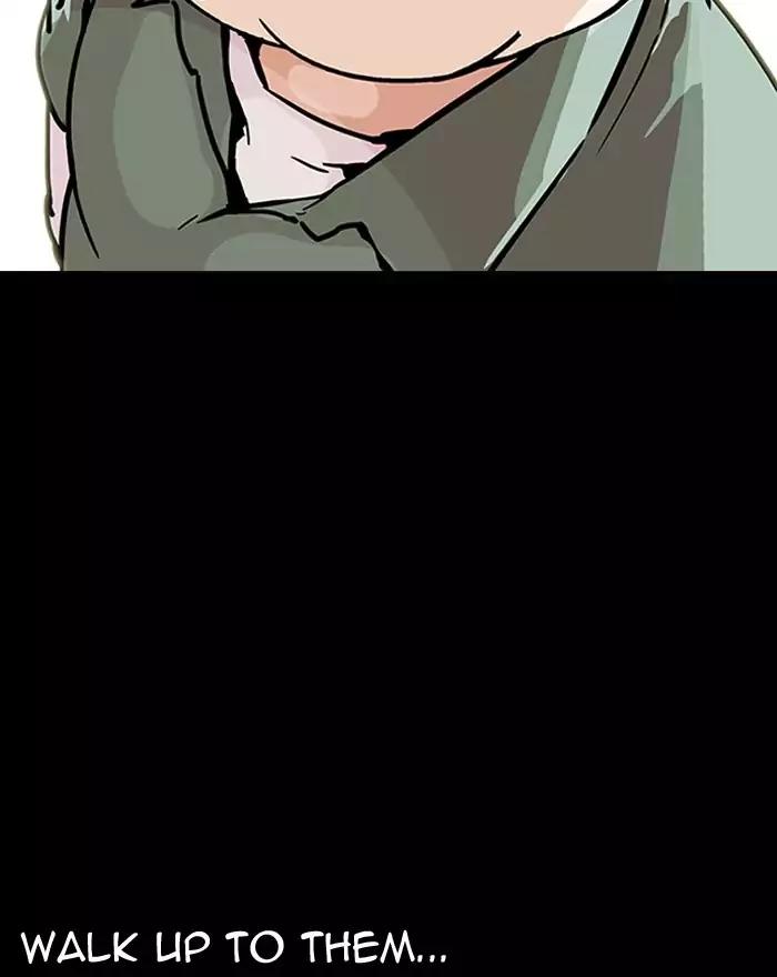 Lookism Chapter 197: Ep.197: