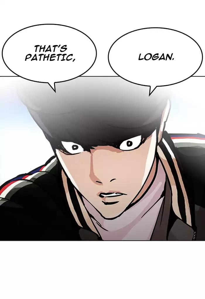 Lookism Chapter 198: Ep.198: