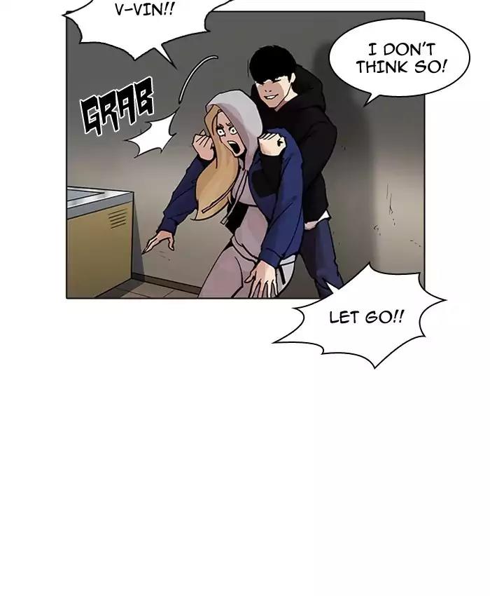 Lookism Chapter 200: Ep.200:
