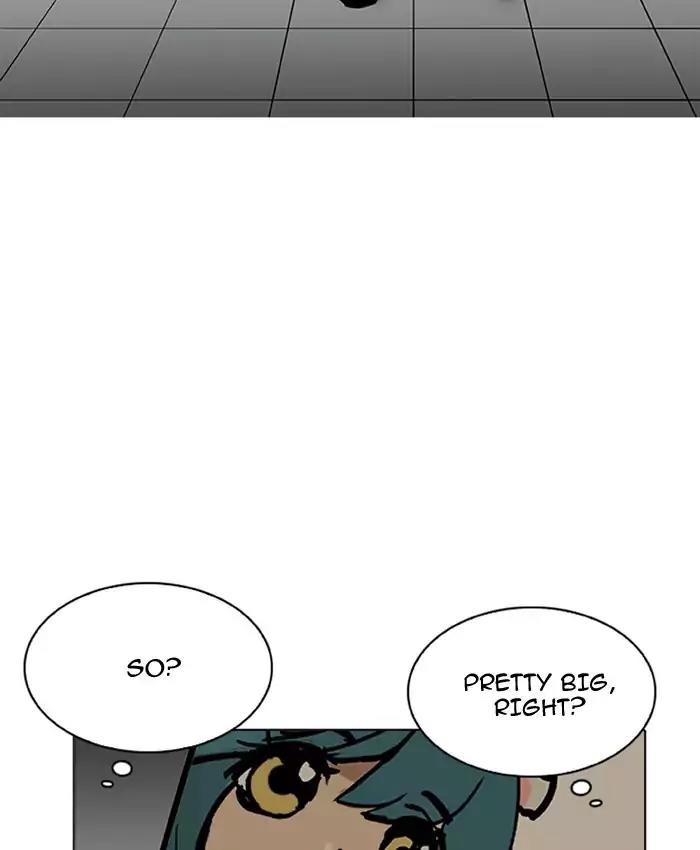 Lookism Chapter 201: Ep.201: