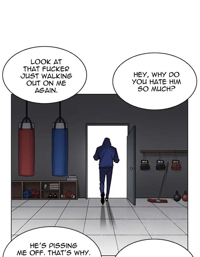 Lookism Chapter 206: Ep.206: