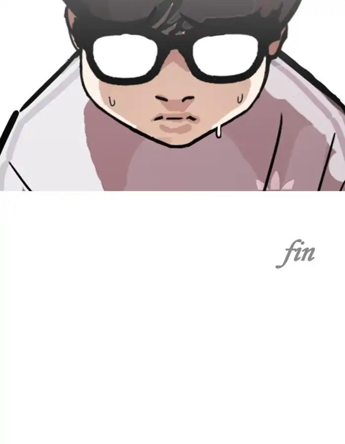 Lookism Chapter 213: Ep.213: