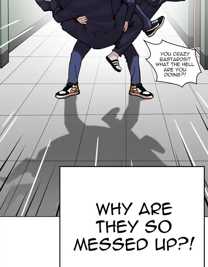 Lookism Chapter 213: Ep.213: