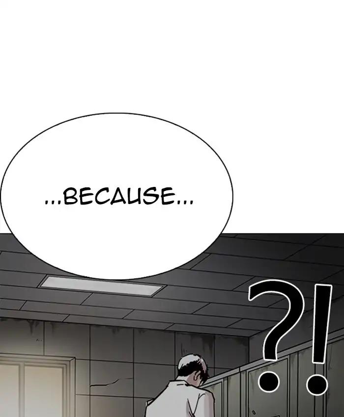 Lookism Chapter 229: Ep.229: